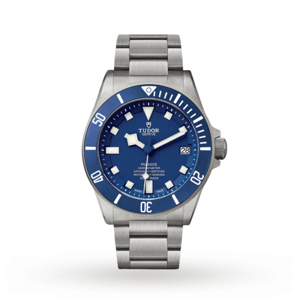 TUDOR PELAGOS M25600TB-0001