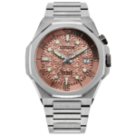 CITIZEN SERIES8 890 NB6066-51W LIMITED EDITION