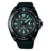 SEIKO PROSPEX BLACK SERIES DIVERS LIMITED EDITION AUTOMATIC