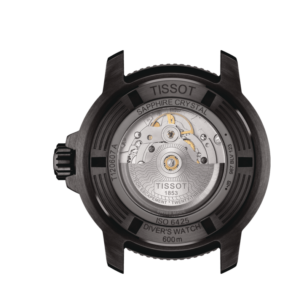 TISSOT SEASTAR 2000 PROFESSIONAL POWERMATIC 80 T120.607.37.041.00