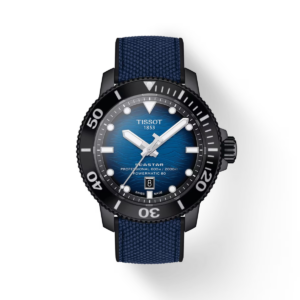 TISSOT SEASTAR 2000 PROFESSIONAL POWERMATIC 80 T120.607.37.041.00