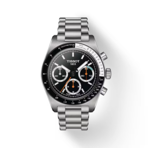 TISSOT PR516 MECHANICAL CHRONOGRAPH T149.459.21.051.00
