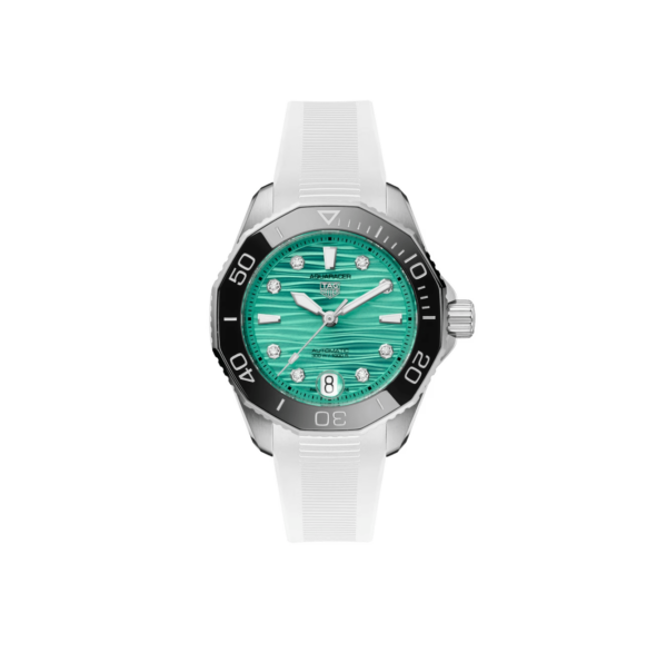 TAG HEUER AQUARACER  PROFESSIONAL 300 WBP231G.FT6226