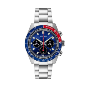 SEIKO PROSPEX SPEEDTIMER SSC913