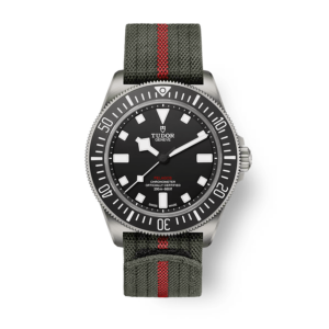 TUDOR PELAGOS FXD M25717N-0001
