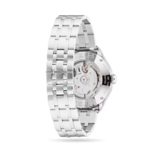 BAUME ET MERCIER CLIFTON BLUE BM0A10725