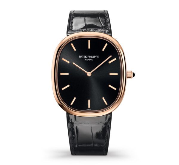 PATEK PHILIPPE GOLDEN ELLIPSE 5738R