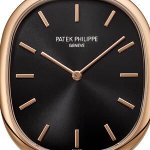 PATEK PHILIPPE GOLDEN ELLIPSE 5738/1R