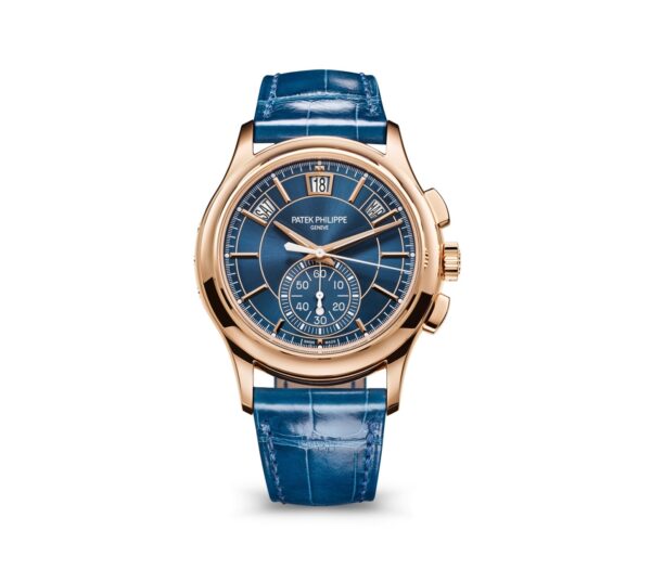 PATEK PHILIPPE GRAND COMPLICATIONS 5905R
