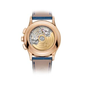 PATEK PHILIPPE GRAND COMPLICATIONS 5905R