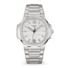 PATEK PHILIPPE NAUTILUS 7118/1200A-010 LADIES