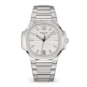 PATEK PHILIPPE NAUTILUS 7118/1200A-010 LADIES