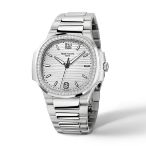 PATEK PHILIPPE NAUTILUS 7118/1200A-010 LADIES