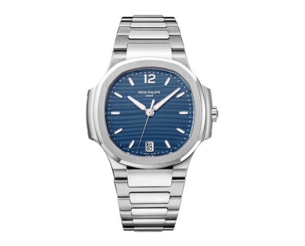 PATEK PHILIPPE NAUTILUS 7118/1A-001 LADIES