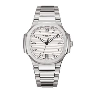PATEK PHILIPPE NAUTILUS 7118/1A-010 LADIES