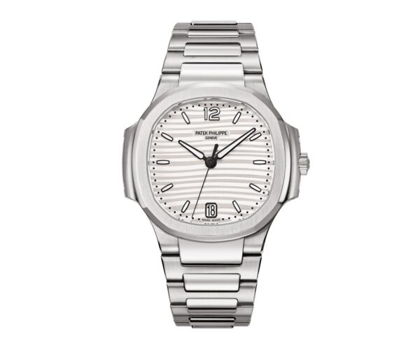 PATEK PHILIPPE NAUTILUS 7118/1A-010 LADIES