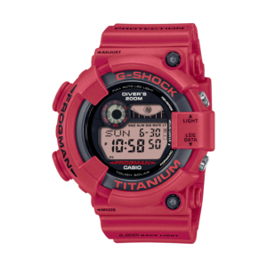 CASIO MASTER OF G-SHOCK SEA FROGMAN GW-8230NT-4 LIMITED EDITION
