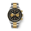 TUDOR BLACK BAY CHRONO S&G M79363N-0001