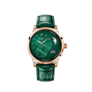 GLASHUTTE PANOMATICLUNAR 1-90-02-23-35-61 LUXURY
