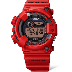 CASIO MASTER OF G-SHOCK SEA FROGMAN GW-8230NT-4 LIMITED EDITION