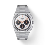 TISSOT PRX AUTOMATIC CHRONOGRAPH T137.427.11.011.01