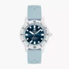 ZODIAC SUPER SEA WOLF CERAMIC COMPRESSION DIVER ZO9590