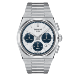TISSOT PRX AUTOMATIC CHRONOGRAPH T137.427.11.011.01