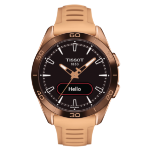 TISSOT T-TOUCH CONNECT SPORT T153.420.47.051.05