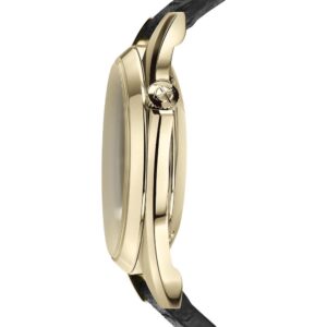 ZODIAC OLYMPOS GOLD ZO9703 LUXURY