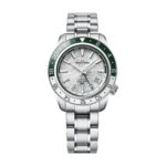 GRAND SEIKO SBGJ277 Mechanical Hi-Beat 36000 GMT