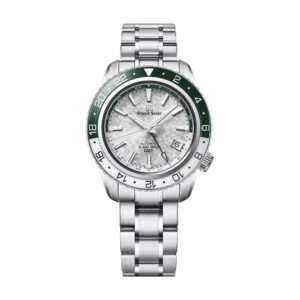 GRAND SEIKO SBGJ277 Mechanical Hi-Beat 36000 GMT