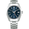 GRAND SEIKO SBGJ267 'Moonlight Mount Iwate' 44GS Hi-Beat GMT