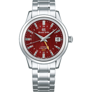 GRAND SEIKO SBGJ273 Mechanical Hi-Beat 36000 GMT
