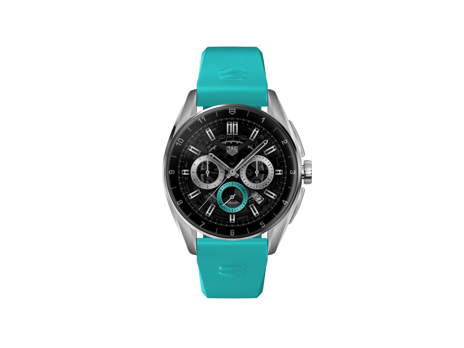 TAG HEUER CONNECTED SBR8010.BT6273 Calibre E4 42mm