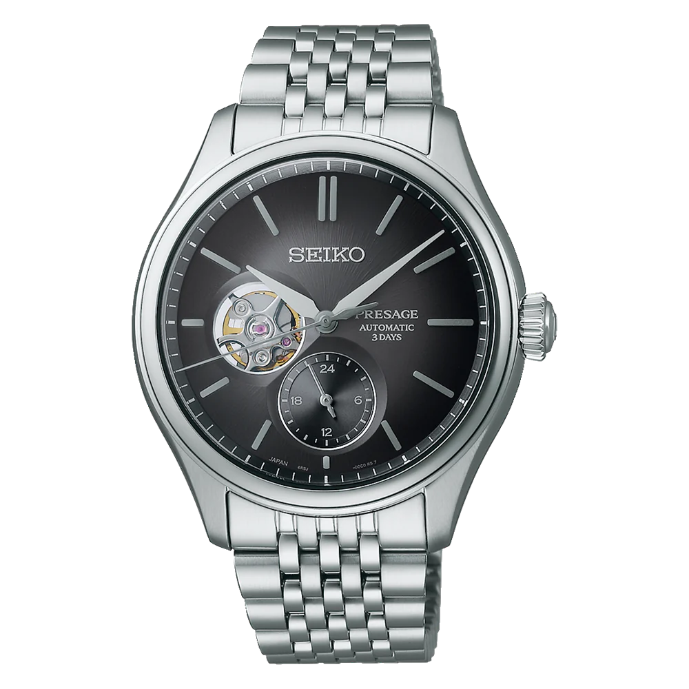 SEIKO PRESAGE CLASSIC SUMIIRO SPB471J1 SPB471