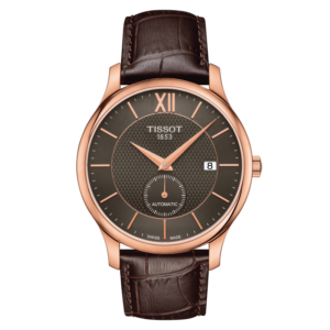 TISSOT TRADITION T063.428.36.068.00 Automatic Small Second