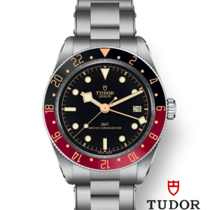 TUDOR BLACK BAY 58 GMT M7939G1A0NRU-0001
