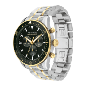 MOVADO HERITAGE SERIES CALENDOPLAN S 3650167
