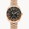 BULOVA OCEANOGRAPHER GMT 97B215
