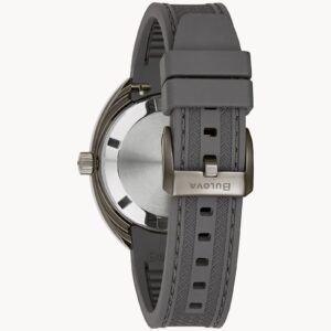 BULOVA OCEANOGRAPHER GMT 98B407