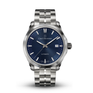 CARL F. BUCHERER MANERO URBAN 00.10929.08.53.21