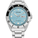 CITIZEN SPORT AUTOMATIC