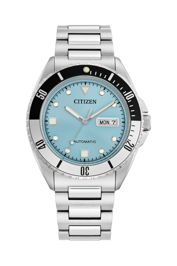 CITIZEN SPORT AUTOMATIC