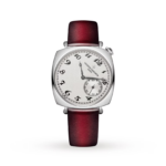 VACHERON HISTORIQUES AMERICAN 1921 1100S/000G-B734 36.5MM WHITE GOLD WATCHES FOR MEN