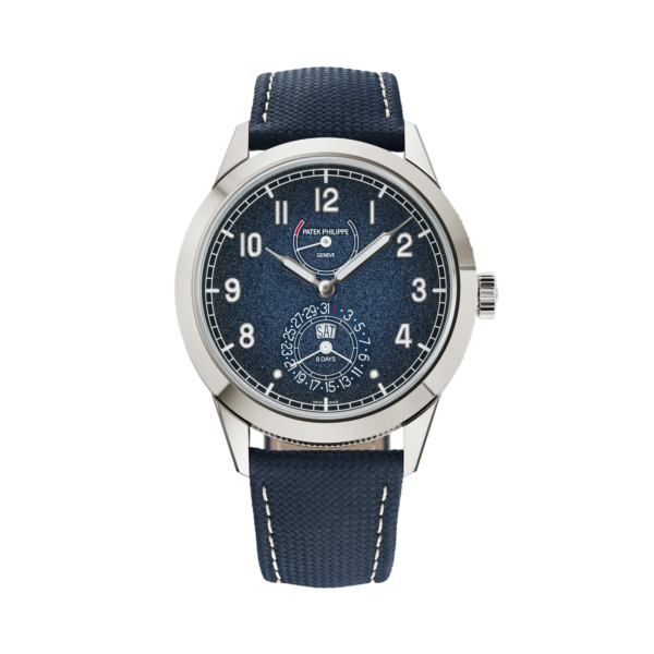 Patek PHILIPPE COMPLICATIONS 5328G-001