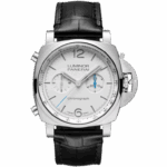 PANERAI LUMINOR CHRONO PAM01218 LIMITED EDITION