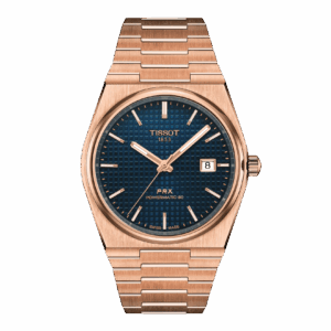TISSOT PRX POWERMATIC 80 40mm T137.407.33.041.00