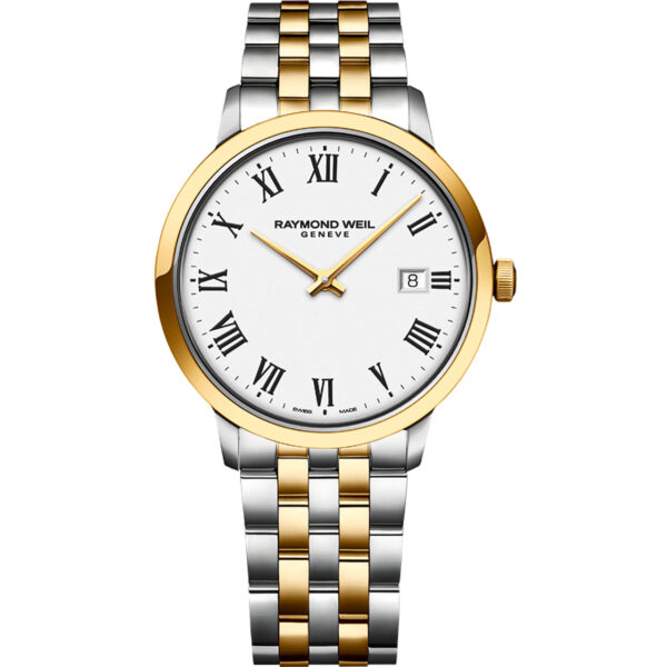 RAYMOND WEIL TOCCATA 5485-STP-00300