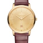 VACHERON CONSTANTIN PATRIMONY SELF-WINDING 85180/000J-H069 40mm YELLOW GOLD WATCHES FOR MEN