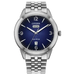 CITIZEN Rolan AW0150-53L Eco-Drive 40.5mm Watch